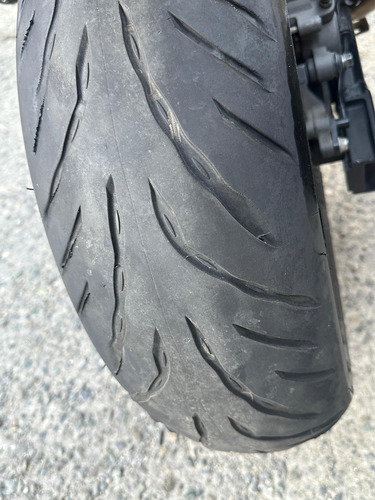 Kawasaki Versys 1000