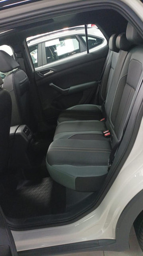 Volkswagen T-Cross 1.0 200 Tsi Extreme AT
