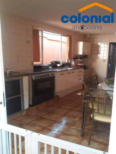 Imagem 18 de 27 de Sobrado 3 Quartos - Ca01173 - 69893498