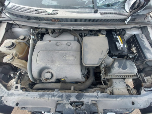Ford Edge 2014 ( En Partes ) 2011 - 2014 3.5l Aut Yonke