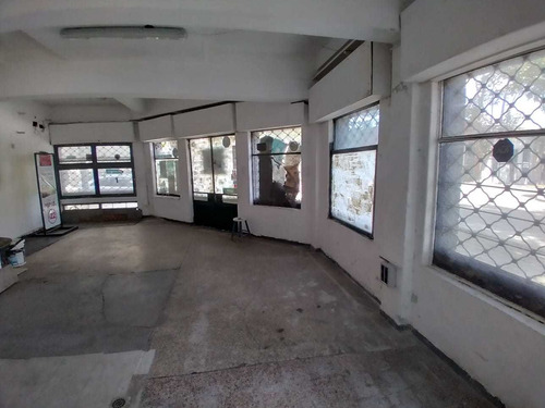 Alquiler Local Comercial Bella Vista