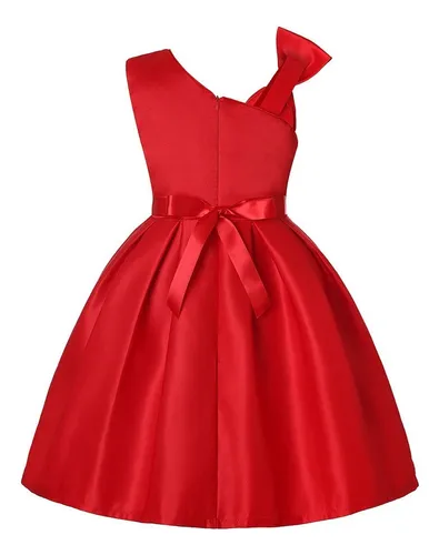 Vestido de princesa de 10 anos 2025