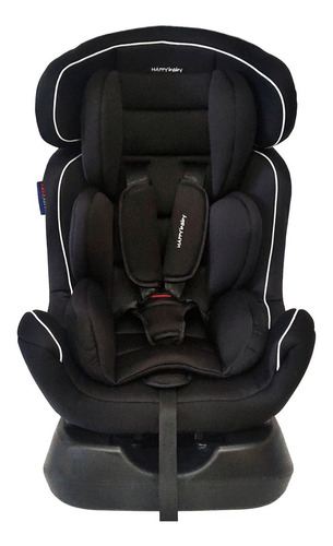 Imagen 4 de 8 de Silla Para Carro Grupo 0, 1 Y 2 Happy Baby Avant