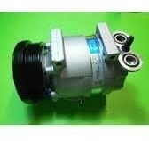 Embrague De Compresor De Aire Acondicionado Chevrolet Aveo