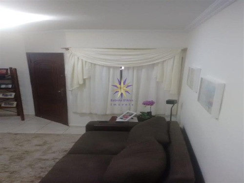 Imagem 3 de 11 de Sobrado Vila Matilde São Paulo/sp - 2325