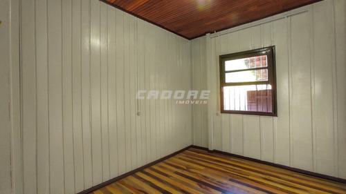 Imagem 26 de 30 de Aconchegante Casa Mista No Bairro Da Gloria. - 3052307v