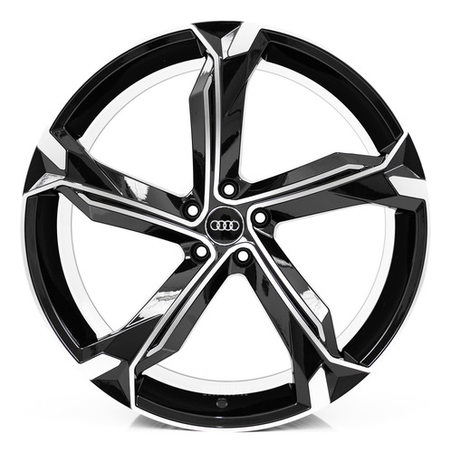 Rodas 22 Audi Performance 5x112 Audi Q5 Q7 Q8 Flow Forming