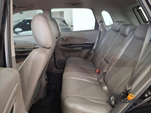 Hyundai Tucson 2.0 MPFI GLS 16V 143CV 2WD FLEX 4P AUTOMÁTICO