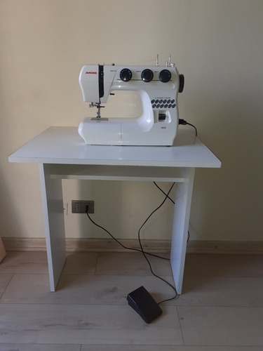Mesa Escritorio Teletrabajo Home Office Work At Home