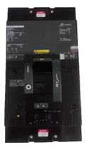 Comprar Interruptor Termomagnetico Lal36300 3p.600v. 300 Amp Squared