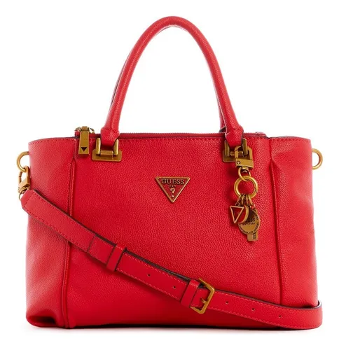 Guess destiny status satchel new arrivals