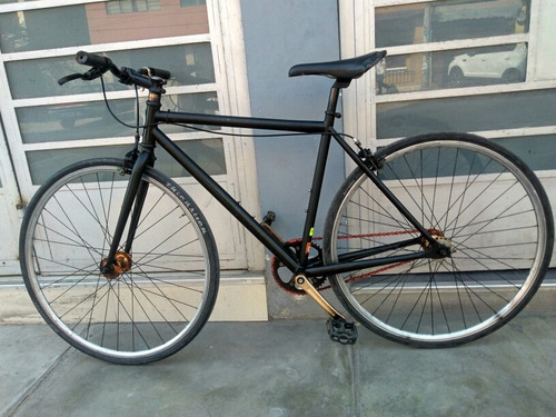 Imagen 2 de 10 de Bicicleta De Carrera Schwinn Fixie Original