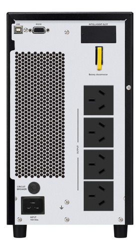 Ups Apc Srv3ki Smart 3000v 3t Easy Srv 230v