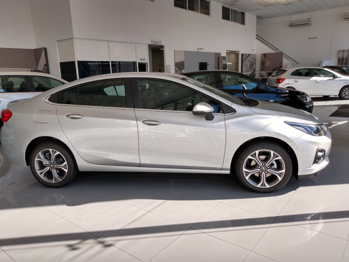 Chevrolet Cruze Ii 1.4 Sedan Ltz Plus Premier Sd