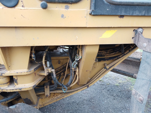 Imagen 15 de 16 de Caterpillar 140 H