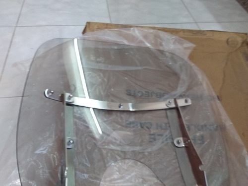 Parabrisa Harley Davidson Novo Original Ref. 57199-05
