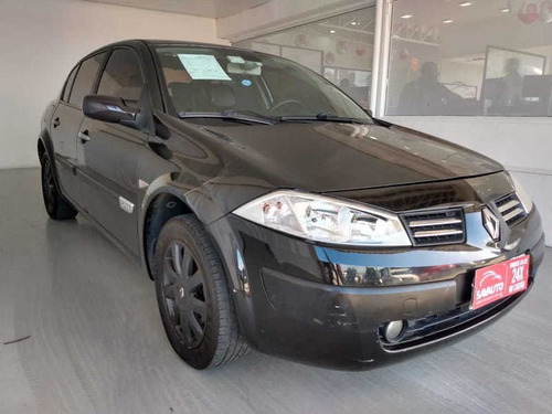 Renault Meganesd Dyn 20a