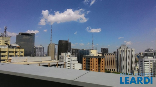 Comercial - Bela Vista - Sp - 497432