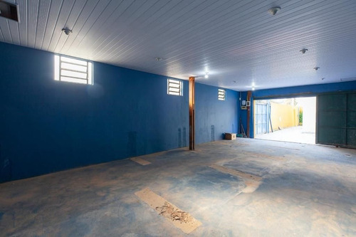 Imagem 5 de 13 de Casa Brooklin 362 M², 4 Quartos À Venda, Rua Texas, 543 - Ca0819
