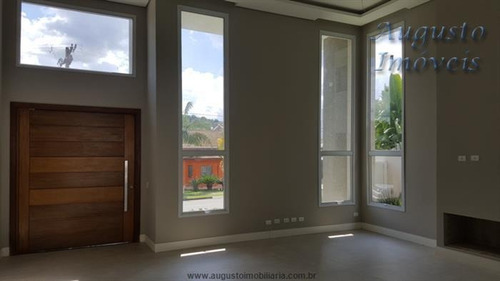 Imagem 13 de 29 de Casas Em Condomínio À Venda Em Atibaia/sp - Compre O Seu Casas Em Condomínio Aqui! - 1425759