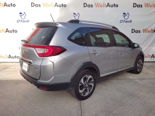 Imagen 4 de 12 de Honda Br-v Prime At 2019