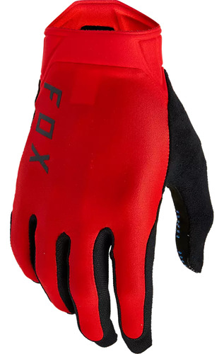 Guantes De Ciclismo Flexair Ascent Fox Racing