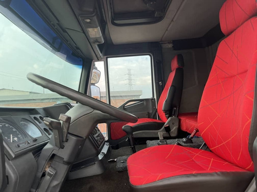 Imagen 9 de 15 de Iveco 740s42tz Stralis Chuto