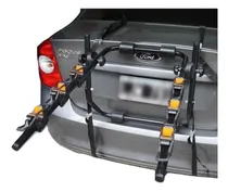 Comprar Porta Bicicleta Baul 3 Bicicletas Reforzado Universal Auto
