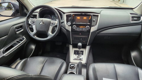Mitsubishi L200 2.4 Di-d High Power 181cv Cuero