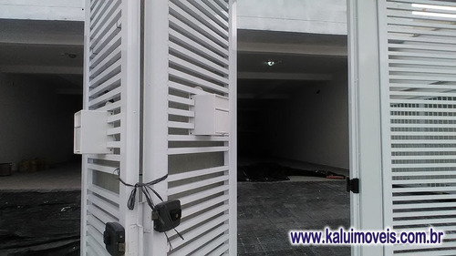Apartamento S/condomínio Vila Gilda - 59717