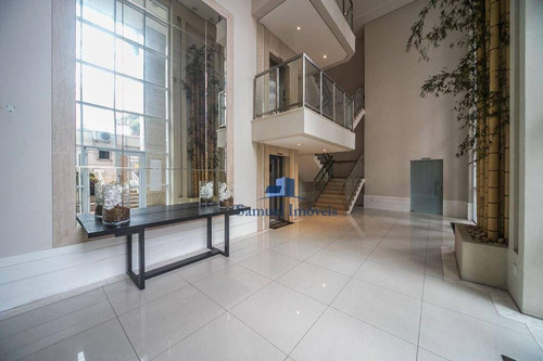 Imagem 15 de 30 de Apartamento Com 2 Dormitórios À Venda, 112 M² Por R$ 1.700.000 - Vila Olímpia - São Paulo/sp - Ap4252