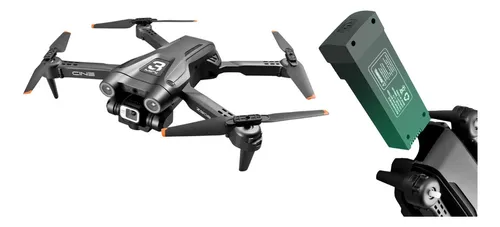 Parrot bebop cheap 2 gps