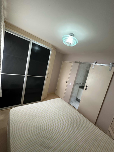 Apartamento 3 Quartos Com Suíte