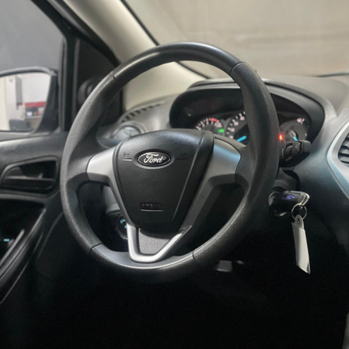 Ford Ka 1.0 Se Flex 5p