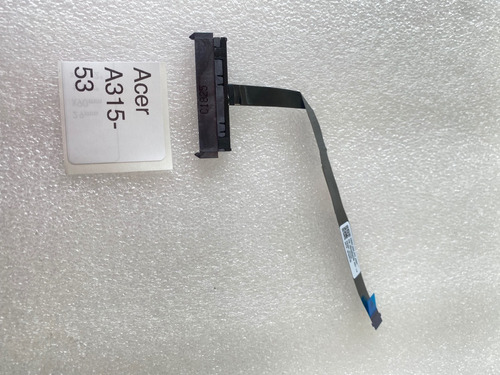 Conector Flex Hdd Acer A315-53