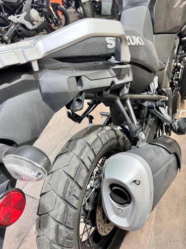 Para Todo Viaje Suzuki Vstrom 1000cc Abs, Que No Te La Ganen