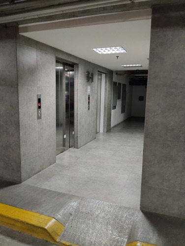 Oficinas A Estrenar En Excelente Ubicacion
