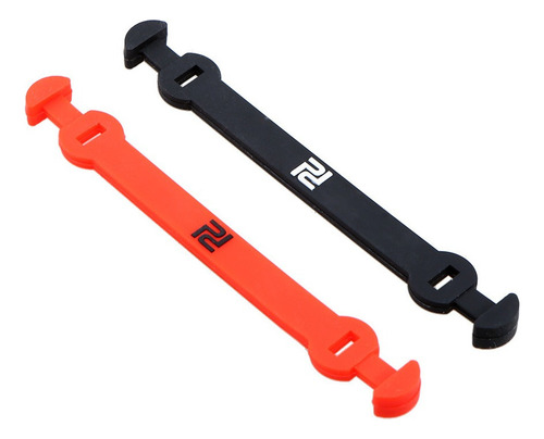P 10 Elastic Silicone Tiras For Raquete Units