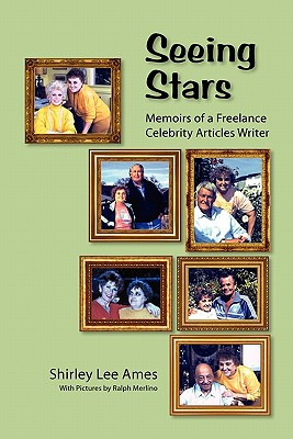 Libro Seeing Stars: Memoirs Of A Freelance Celebrity Arti...