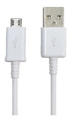 Cable Usb Microusb 2 Metros
