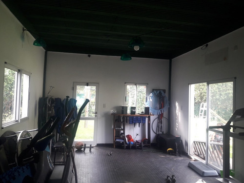 Casa Tipo Mono Ambiente Zona Residencial