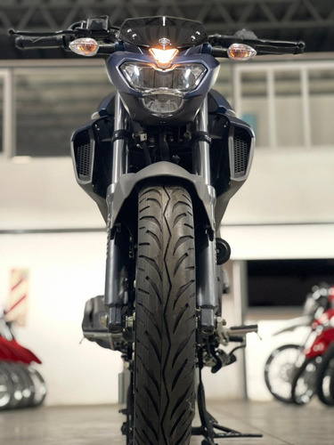 Imagen 13 de 25 de Yamaha Fz 25 0km | All Motors Santa Fe