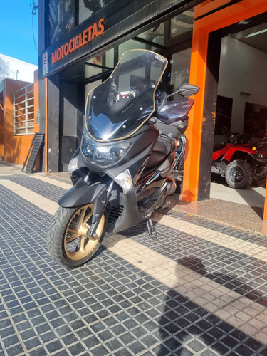 Yamaha Nmx 155