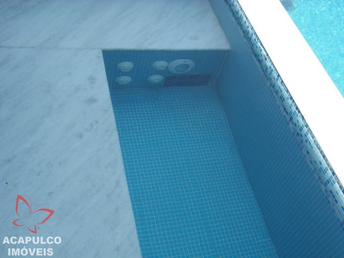 Jardim Acapulco. O Paraíso É Aqui! - Ai00244 - Ai00244