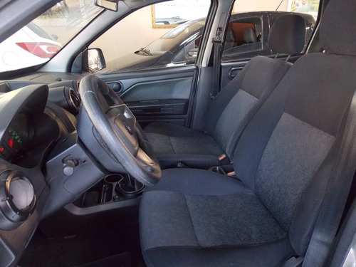 Ecosport Xls 2008 1.6 Completa