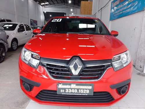 Imagem 11 de 13 de Renault Logan 1.6 Expression