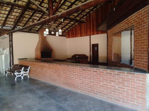 Imagem 12 de 14 de Sitio 4,5 Alqueires Para Moradia Ou Eventos C/ótima Localiz.