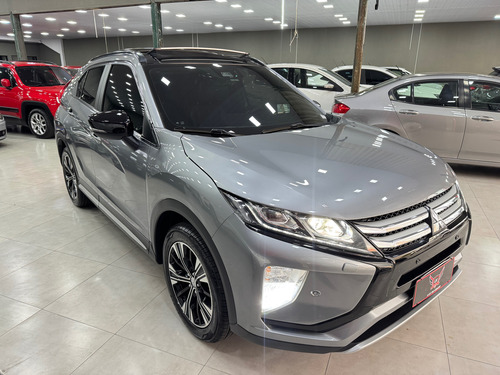 Mitsubishi Eclipse Cross 1.5 Hpe-s Turbo S-awc Cvt 5p