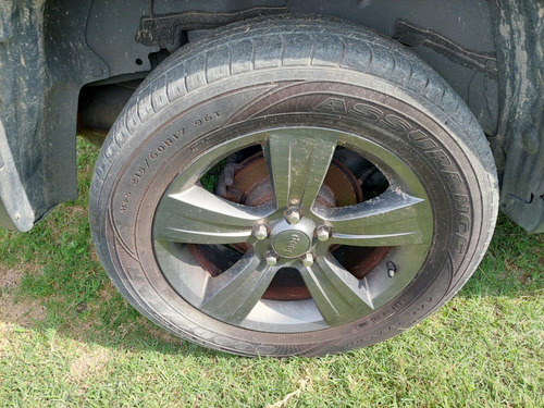 Jeep Patriot 2015 ( En Partes ) 2011 - 2017 2.4 Aut 4x4 Yonk