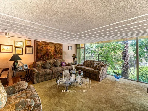 Casa En Venta En Jardines Del Pedregal Álvaro Obregón